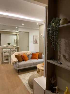 Luxury 1 BR Suite Near NAIA